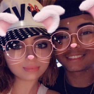 Meet your Posher, Stewart